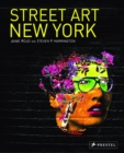 Image for Street Art New York 2000-2010