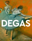 Image for Degas  : masters of art