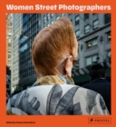 Image for Women street photographers