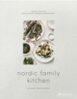 Image for Nordic family kitchen  : seasonal home cooking