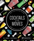 Image for Cocktails of the Movies