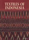 Image for Textiles of Indonesia