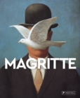 Image for Magritte  : masters of art