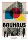 Image for Bauhaus Graphic Novel