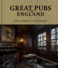 Image for Great pubs of England  : thirty-three of England&#39;s best hostelries from the home counties to the north