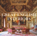 Image for Great English Interiors