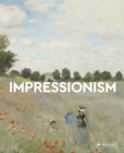 Image for Impressionism  : masters of art