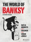 Image for The World of Banksy