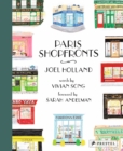 Image for Paris Shopfronts