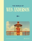 Image for The World of Wes Anderson