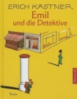 Image for Emil und die Detektive