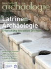 Image for Latrinen-Archaologie : Bayerische Archaologie 2/2019: Bayerische Archaologie 2/2019