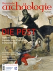 Image for Die Pest : Bayerische Archaologie 3.20: Bayerische Archaologie 3.20