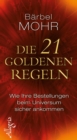 Image for Die 21 Goldenen Regeln