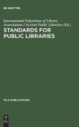 Image for Standards for Public Libraries