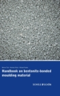 Image for Handbook on bentonite-bonded moulding material