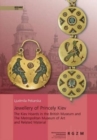 Image for Jewellery of Princely Kiev