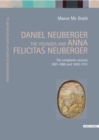 Image for Daniel Neuberger the younger and Anna Felicitas Neuberger