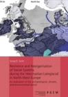Image for Resilience and Reorganisation of Social Systems during the Weichselian Lateglacial in North-West Europe