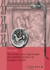Image for The carnyx in Iron Age Europe: the Deskford carnyx in its European context