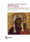 Image for New Research on Late Byzantine Goldsmiths´ Works (13th-15th Centuries)