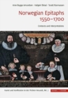Image for Norwegian Epitaphs 1550–1700