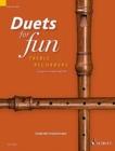 Image for Duets for fun: Treble Recorder
