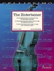 Image for The Entertainer : 37 Entertaining Pieces from Classical Music to Pop