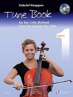 Image for Cello Method : Tune Book 1