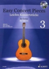 Image for Easy Concert Pieces Band 3