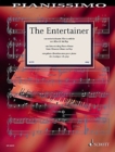 Image for The Entertainer : 100 Entertaining Piano Pieces from Classical Music to Pop