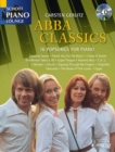 Image for ABBA CLASSICS