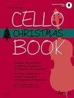 Image for Cello Christmas Book