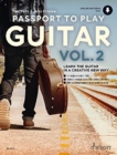 Image for Passport To Play Guitar Vol. 2 : Learn the Guitar in a Creative New Way