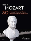 Image for Best of Mozart