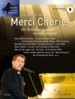 Image for Merci Cherie : Die 18 schonsten Lieder von Udo Jurgens. piano.