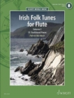 Image for Irish Folk Tunes for Flute