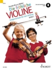Image for Die frohliche Violine