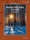 Image for Russian Folk Tunes for Accordion : 27 Traditional Pieces