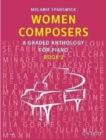 Image for Women Composers : A Graded Anthology for Piano