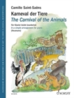 Image for The Carnival of the Animals