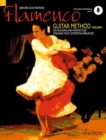 Image for Flamenco Guitar Method : for Teaching and Private Study. guitar.