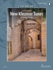 Image for New Klezmer Tunes : 16 Pieces for Violin