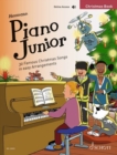 Image for Piano Junior Christmas Book