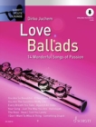 Image for Love Ballads : 14 Wonderful Songs of Passion. flute.