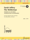 Image for The Wellerman : Variations on a Sea Shanty. treble recorder and piano.