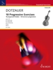 Image for 18 Progressive Exercises