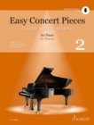 Image for Easy Concert Pieces : 48 Easy Pieces from 5 centuries