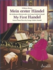 Image for My First Handel