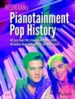 Image for Pianotainment Pop History